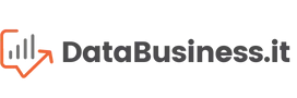 Data Business Logo